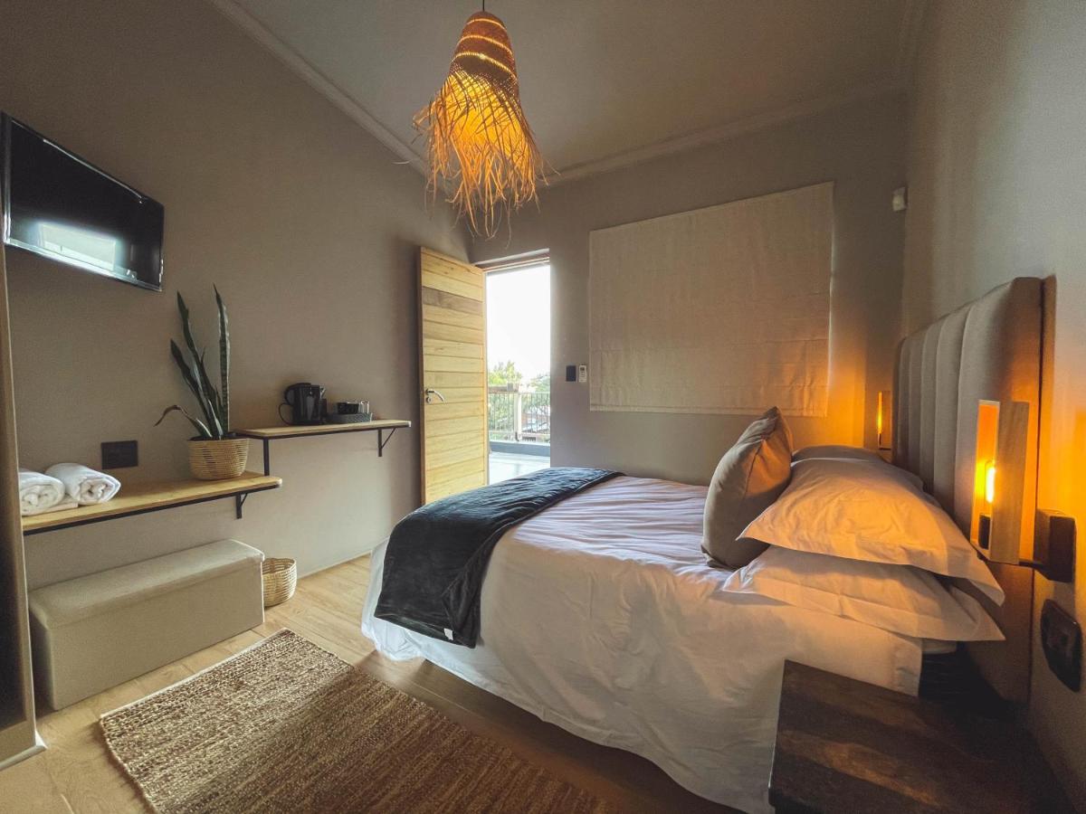 Le Bezz Guesthouse Баллито Экстерьер фото