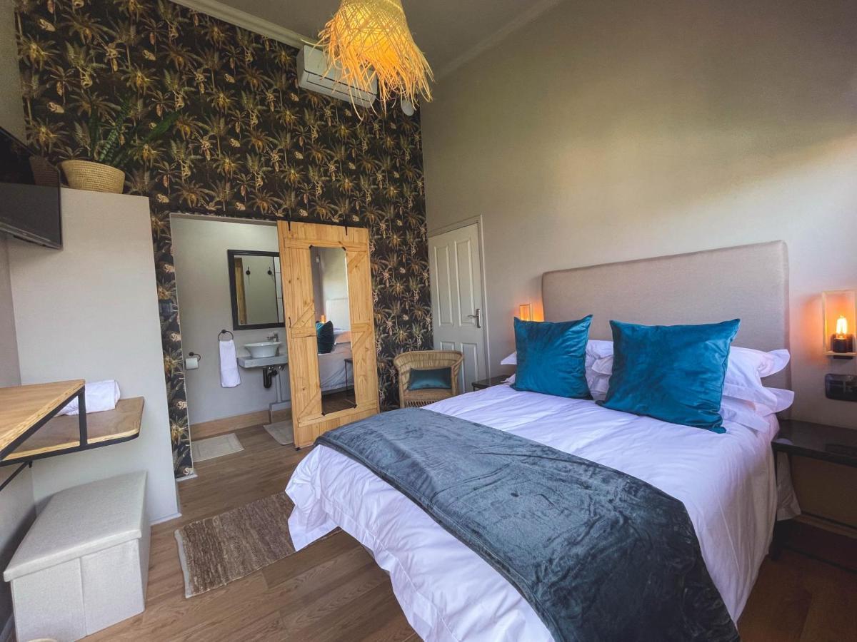 Le Bezz Guesthouse Баллито Экстерьер фото